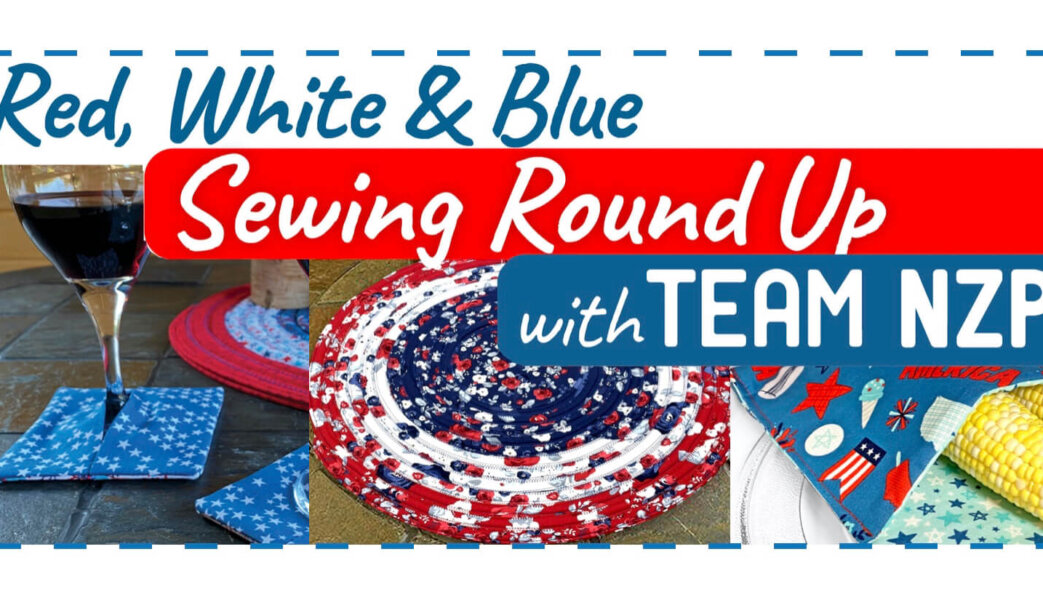 RWB SUmmer Sewing Round Up 1