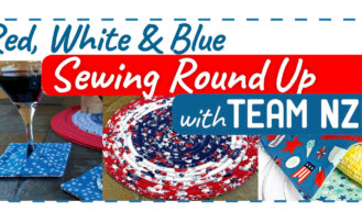 RWB SUmmer Sewing Round Up 1