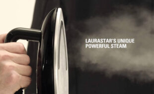 000.0601.520_11 LauraStar Lift Plus 3-in-1 Steam Generator Iron - Ultimate Black now available at The Nancy Zieman Sewing Studio and at Nancy Zieman Productions at ShopNZP.com