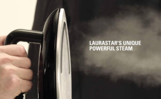 000.0601.520_11 LauraStar Lift Plus 3-in-1 Steam Generator Iron - Ultimate Black now available at The Nancy Zieman Sewing Studio and at Nancy Zieman Productions at ShopNZP.com