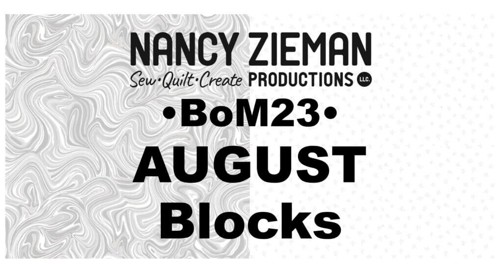 Nancy Zieman Productions, LLC