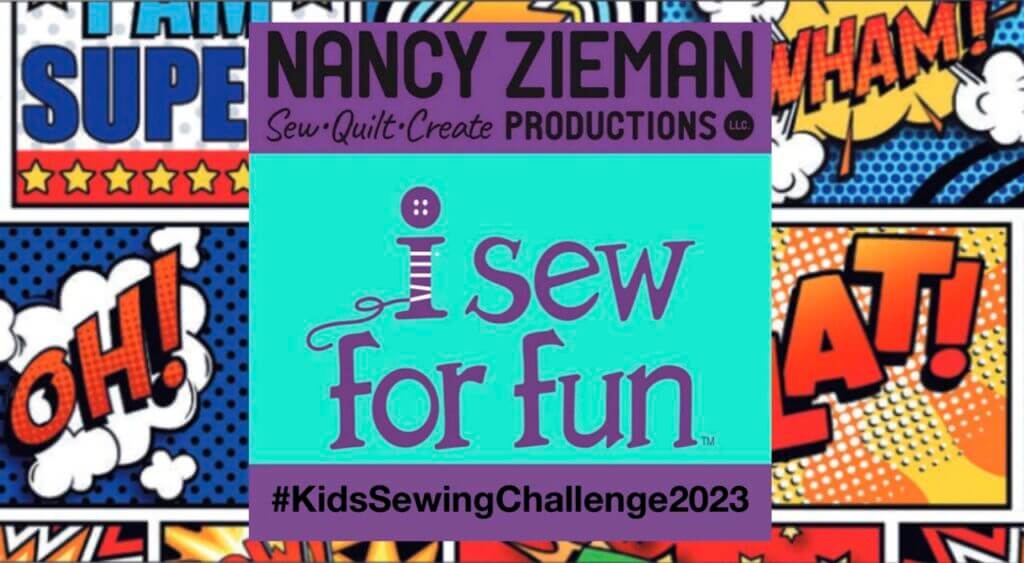 Create Kids Couture: Madam Sew Product Review + Giveaway!