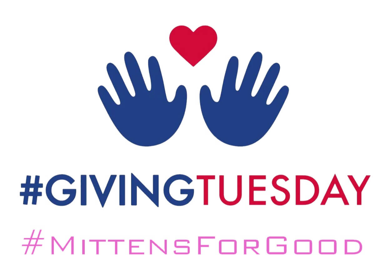 Nancy Zieman The Blog - Sew Mittens for Giving Tuesday and NEW! Fleece ...