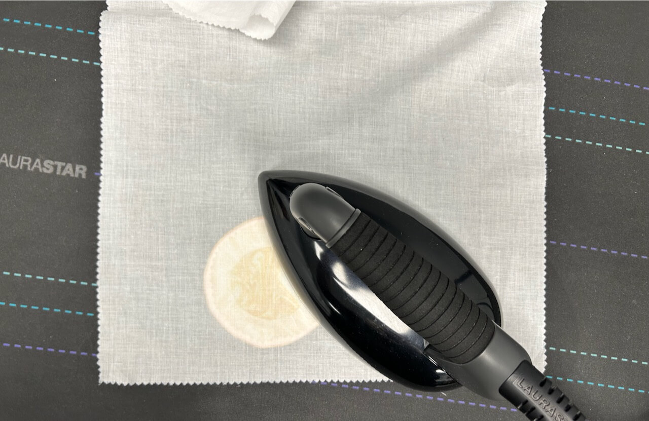 NEW! Dresden Poinsettia Table Topper Sewing Tutorial