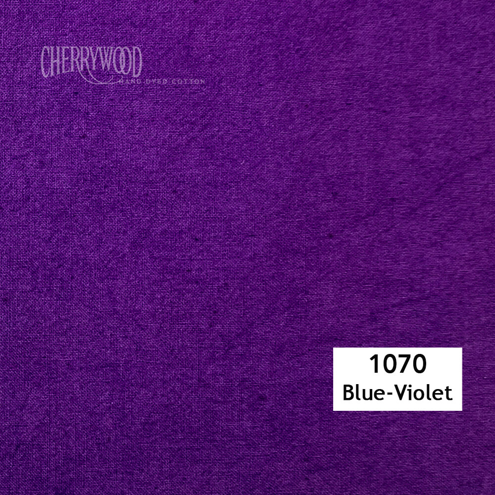 NEW! Cherrywood Hand-Dyed Fabrics Now Available at Nancy Zieman Productions at ShopNZP.com