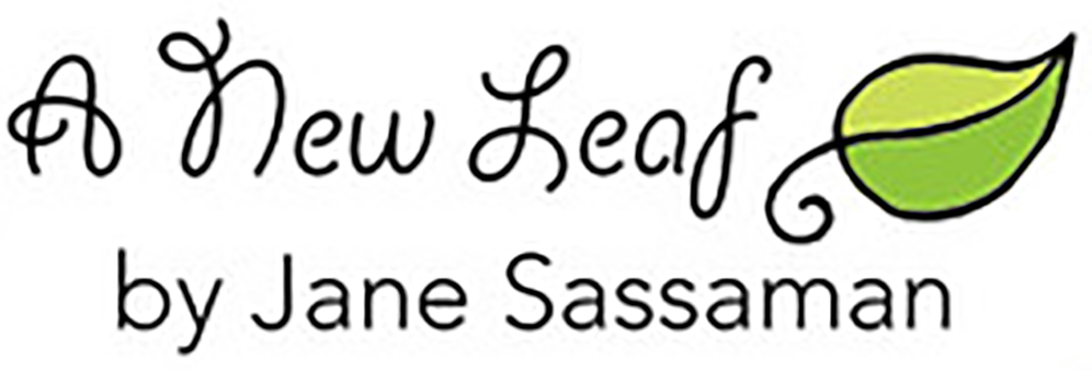 NEW!  A New Leaf Fabrics by Jane Sassaman for Free Spirit Fabrics