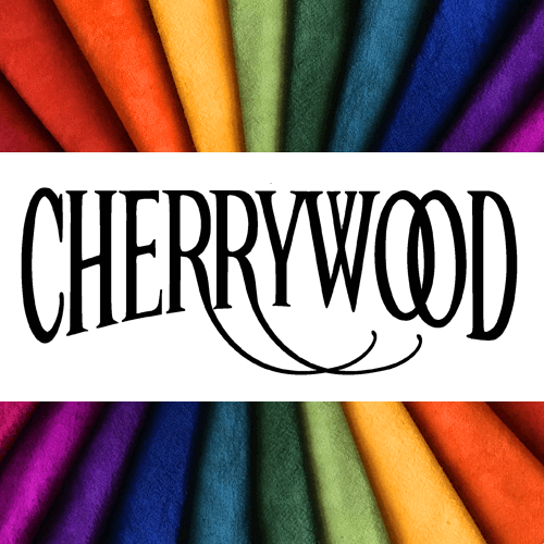Cherrywood Hand Dyed Fabrics and Kits available from ShopNZP.com from Nancy Zieman Productions