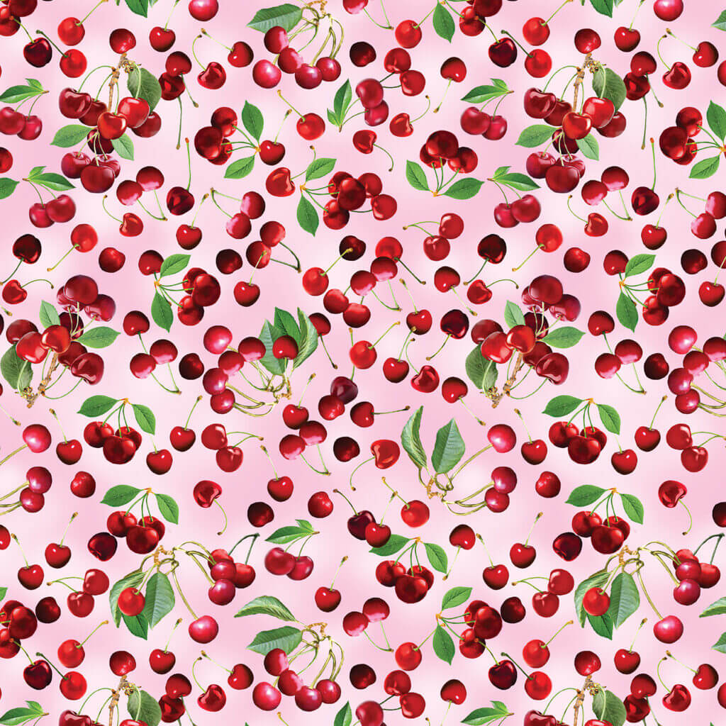 Nancy Zieman The Blog - NEW! Cherry Hill Fabric Collection by Kanvas ...