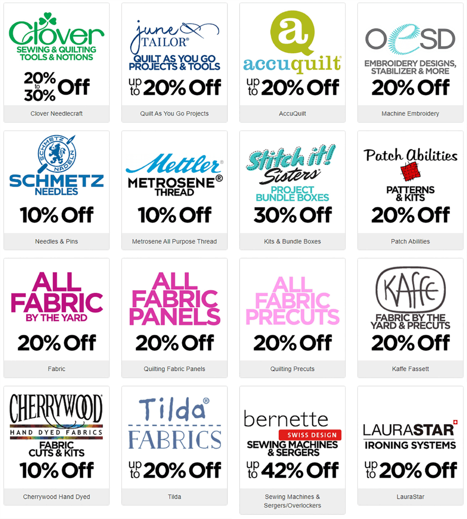 Hello Summer Sale at Nancy Zieman Productions at ShopNZP.com 