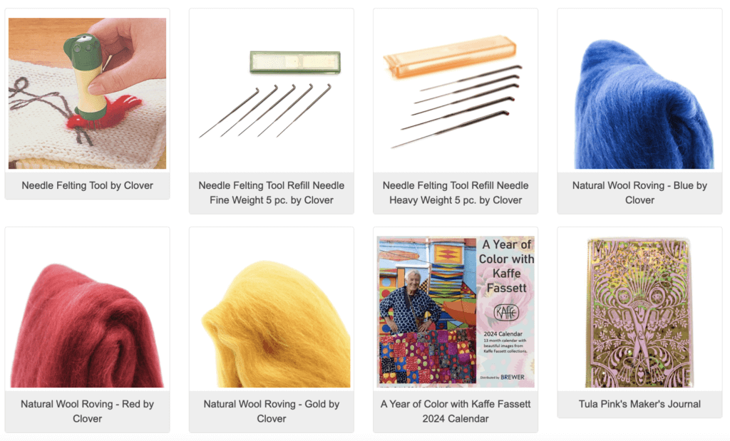 Semi-Annual Clearance and Stock Up Sale January 2025 at Nancy Zieman Productions at ShopNZP.com Semi-Annual Clearance and Stock Up Sale January 2025 at Nancy Zieman Productions at ShopNZP.com