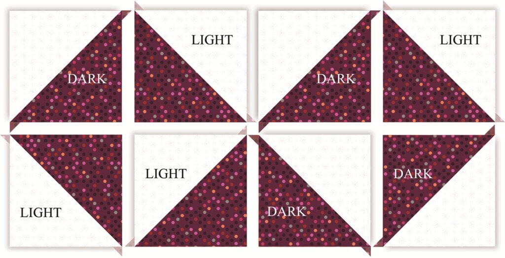 Nancy Zieman The Blog - May 2025 NZP Block of the Month