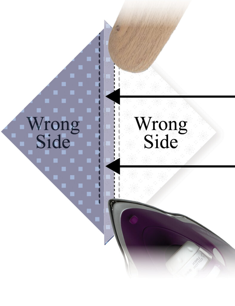 2025 Nancy Zieman Productions Free Block of the Month Mystery Quilt Series November 18