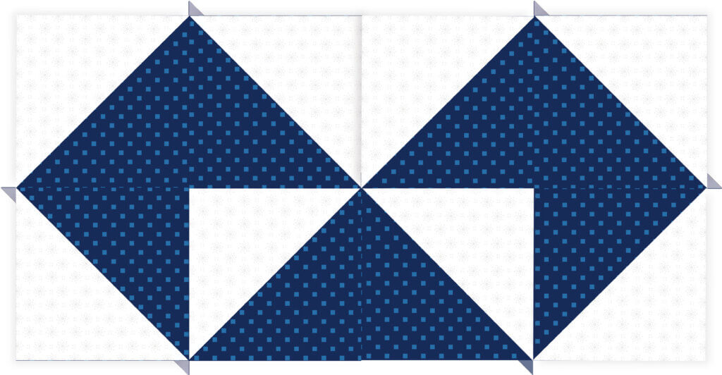 2025 Nancy Zieman Productions Free Block of the Month Mystery Quilt Series November 24