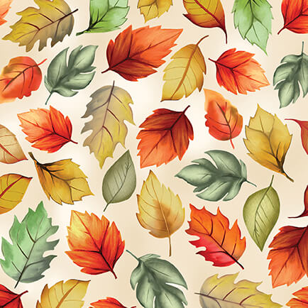 Give Thanks Fabric Collection available at ShopNZP.com from Nancy Zieman Productions 