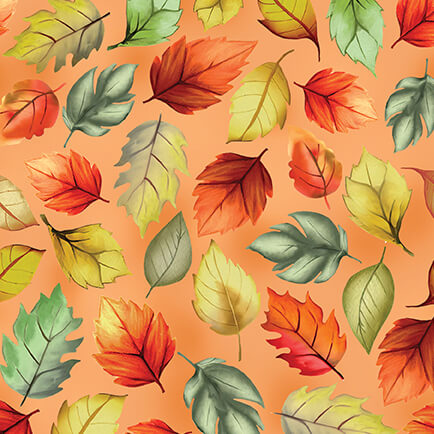 Give Thanks Fabric Collection available at ShopNZP.com from Nancy Zieman Productions 