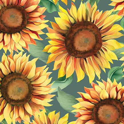 Give Thanks Fabric Collection available at ShopNZP.com from Nancy Zieman Productions 