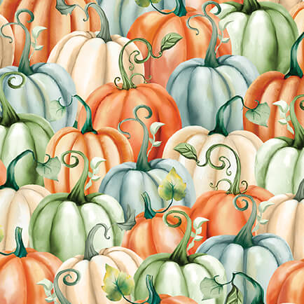 Give Thanks Fabric Collection available at ShopNZP.com from Nancy Zieman Productions 