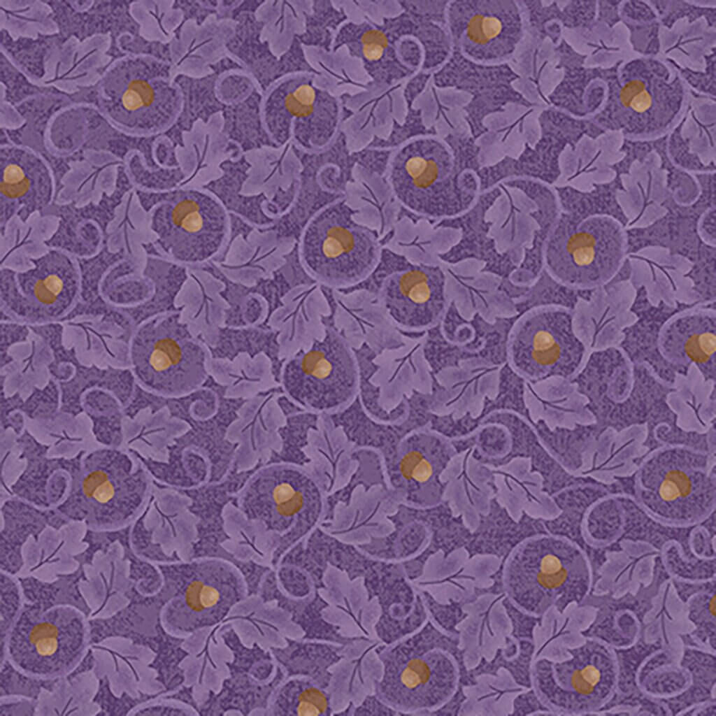 Autumn Breeze Fabric Collection by Nancy Halverson for Benartex Designer Fabrics available from Nancy Zieman Productions at ShopNZP.com