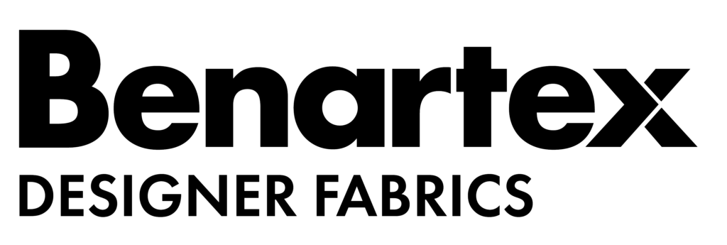 Benartex DesignerFabrics Black