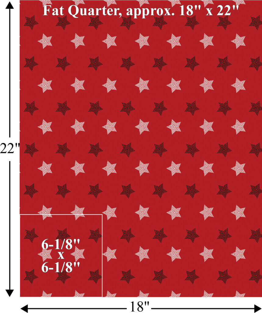 January 2026 NZP Block of the Month Sawtooth Star Quilt Block at The Nancy Zieman Productions Blog