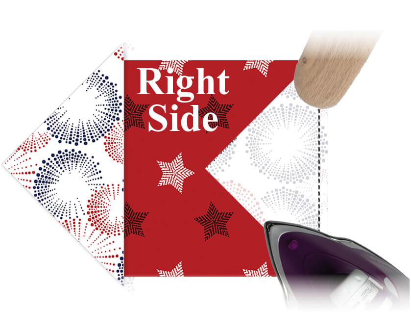 March 2026 NZP Block of the Month Sawtooth Star Quilt Block at The Nancy Zieman Productions Blog