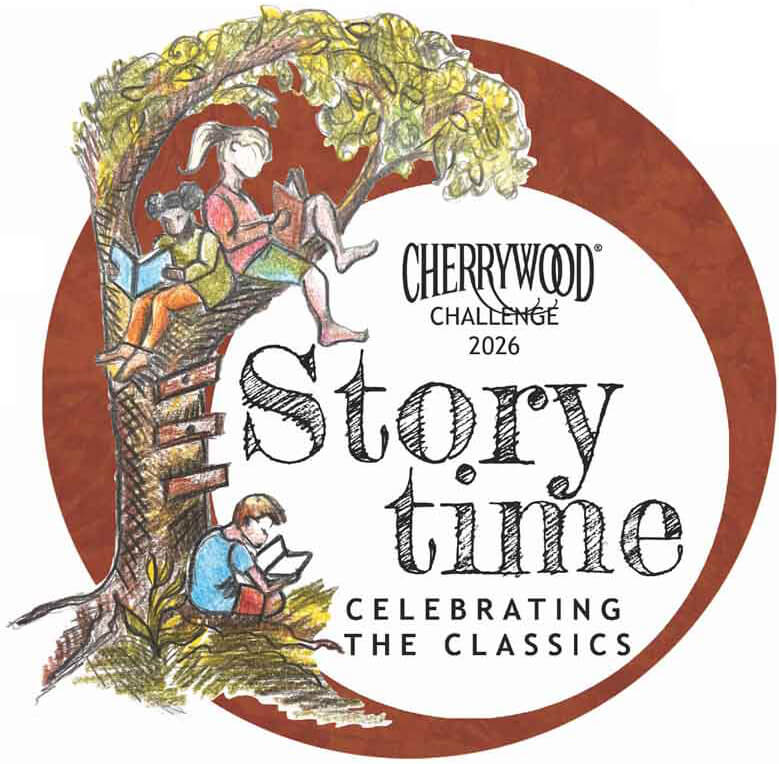 NEW 2026 Challenge Storytime Fat Quarter Bundle 6912531adf09c