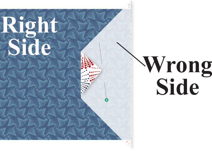 February 2026 NZP Block of the Month Modified New Album Quilt Block at The Nancy Zieman Productions Blog