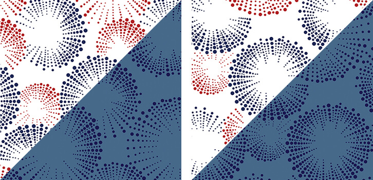 February 2026 NZP Block of the Month Modified New Album Quilt Block at The Nancy Zieman Productions Blog