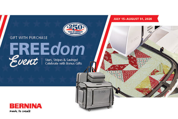 bernina july august email gerneric