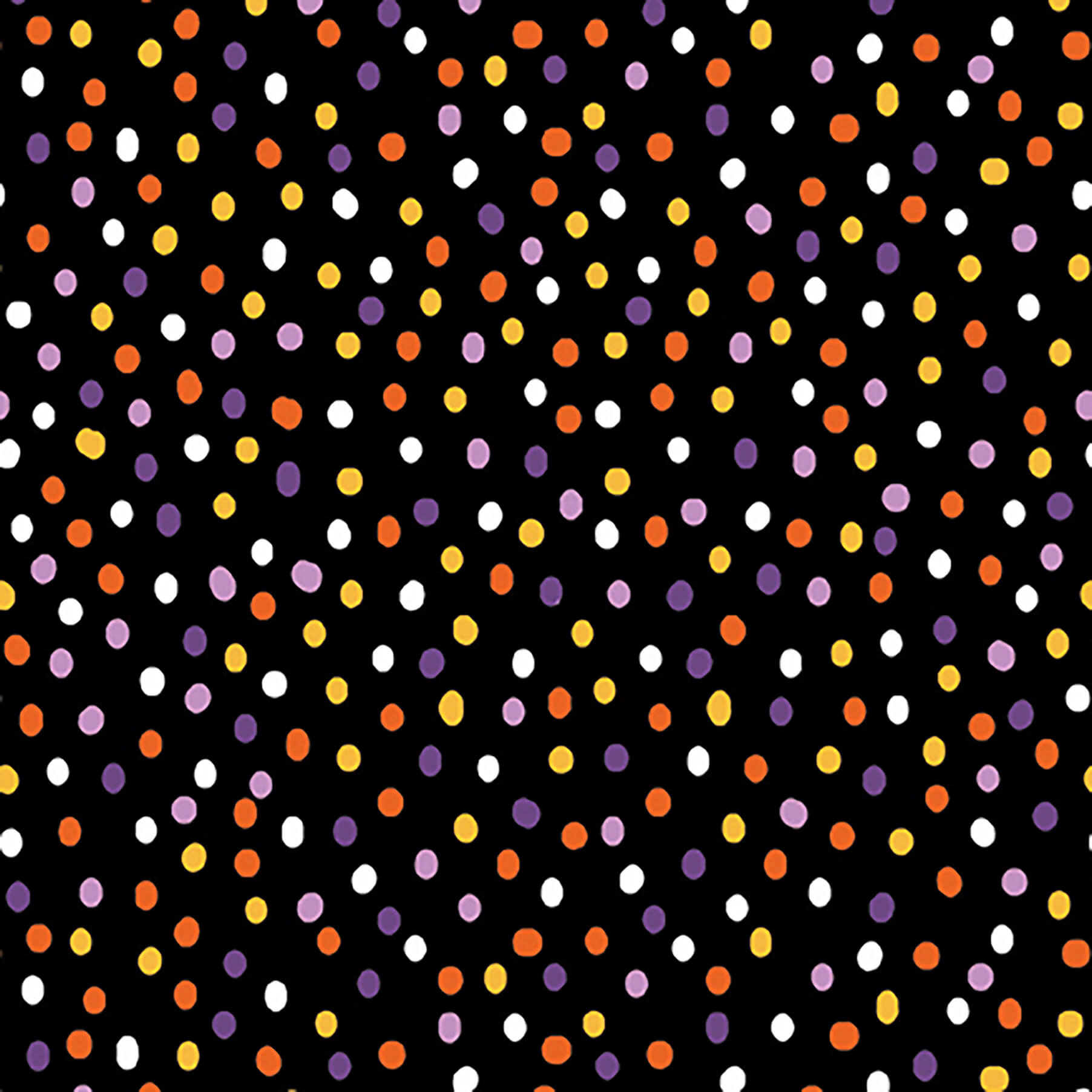Halloween Ghostly Soiree Fabric by Nichole DeCamp for Kansas Studios and Benartex Designer Fabrics available at ShopNZP.com Nancy Zieman Productions