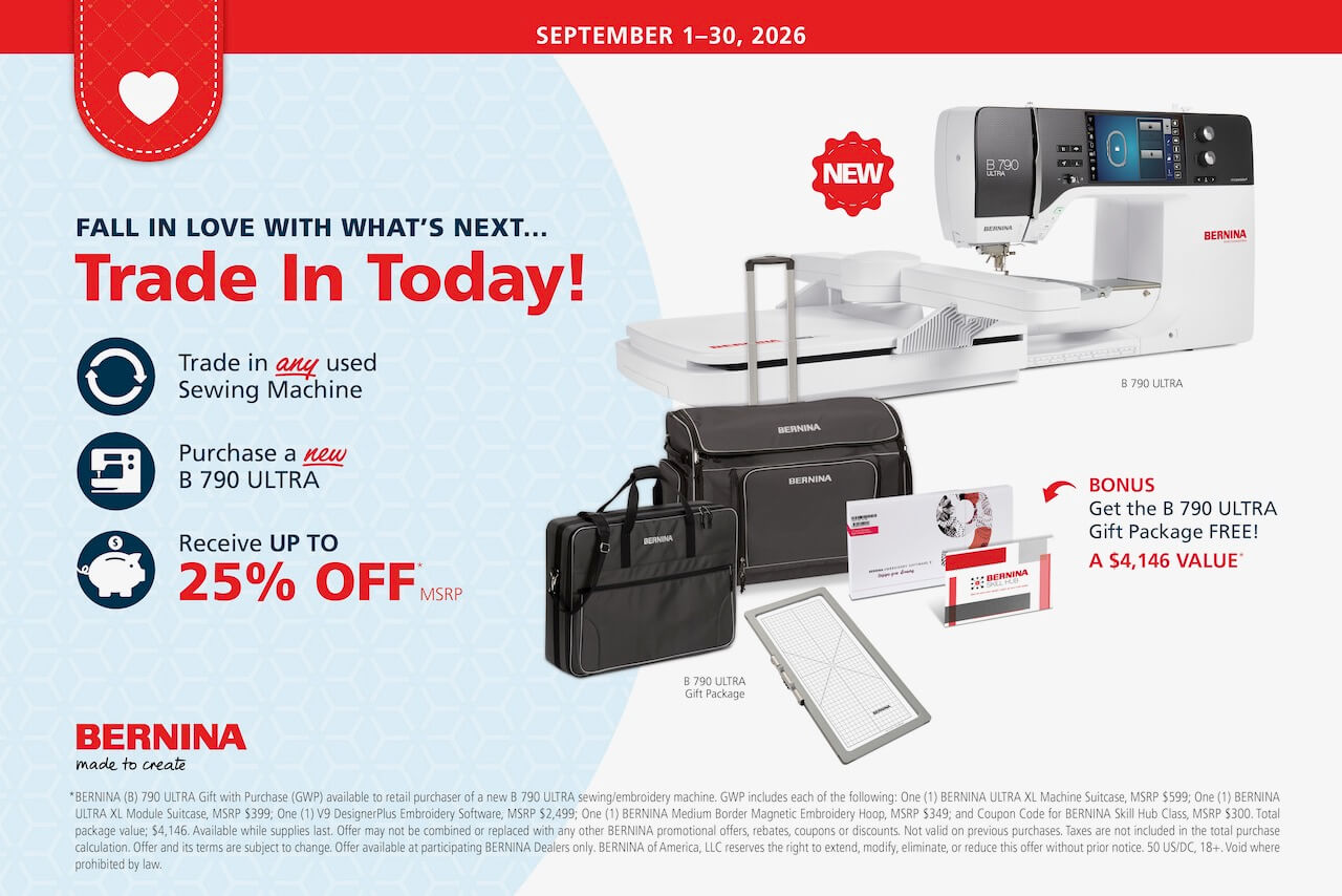 sept trade in newsletters b790 ultra