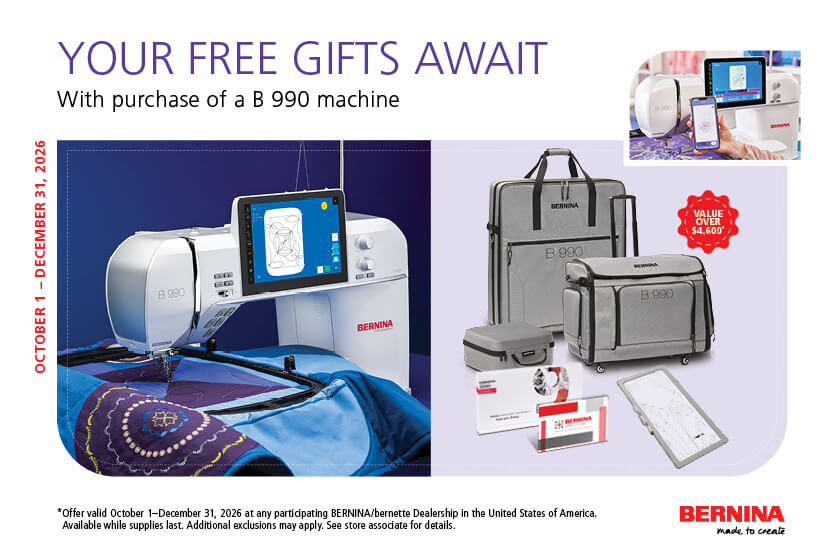 bernina wishbook email b990
