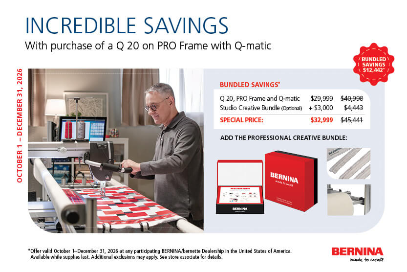 bernina wishbook email q20