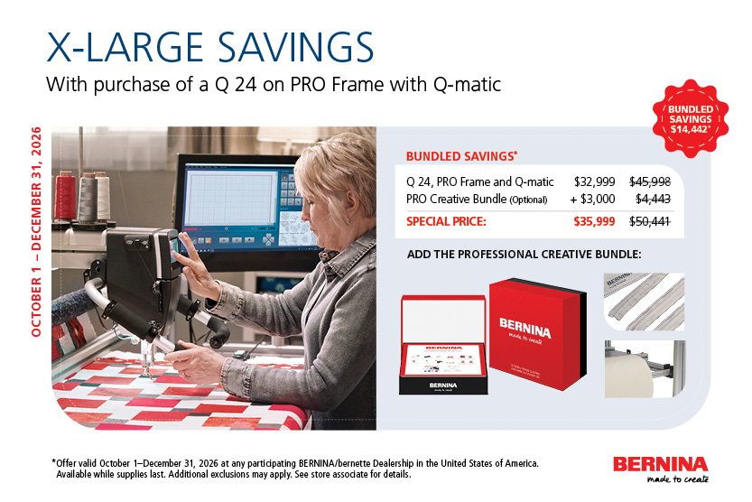 bernina wishbook email q24